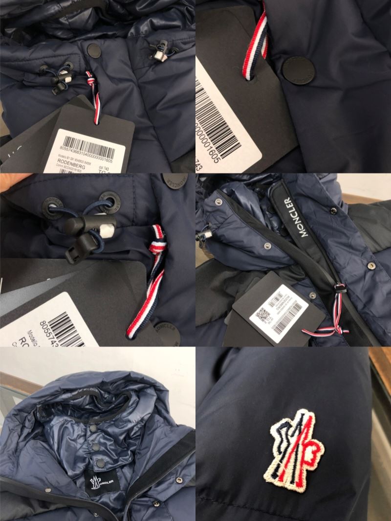 Moncler Down Jackets